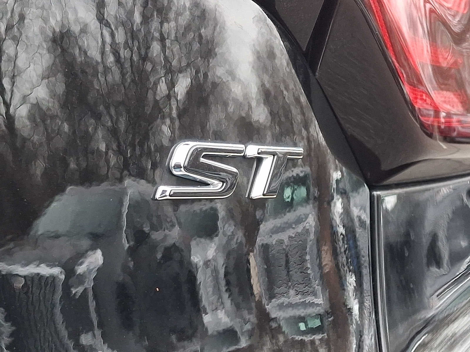 2024 Buick Encore GX FWD 4dr Sport Touring