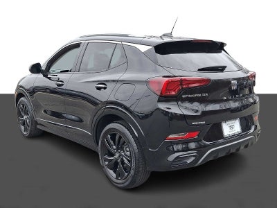 2024 Buick Encore GX FWD 4dr Sport Touring