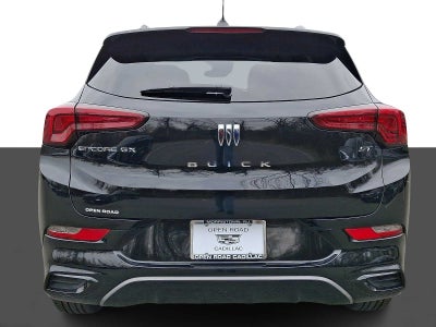 2024 Buick Encore GX FWD 4dr Sport Touring