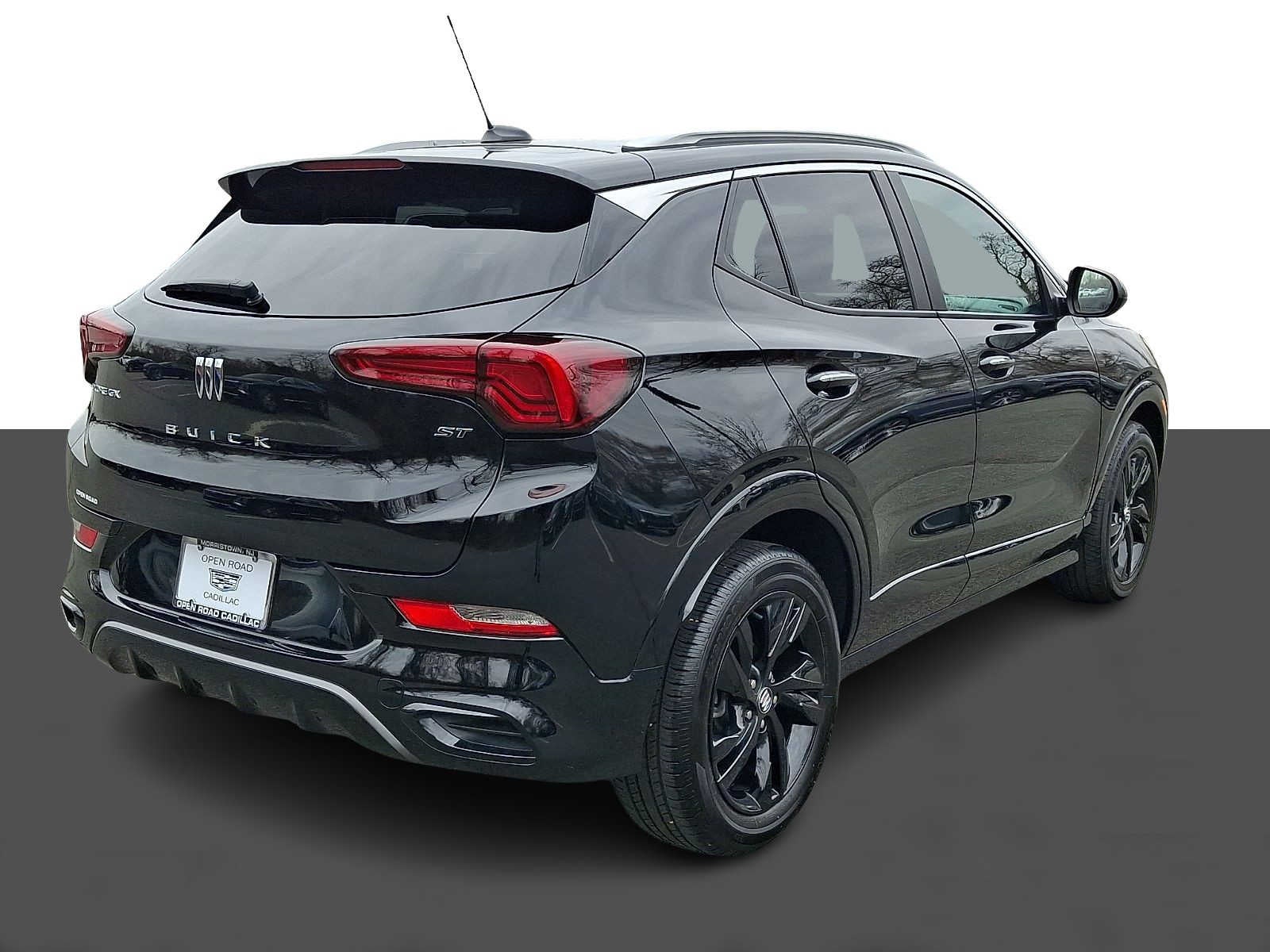 2024 Buick Encore GX FWD 4dr Sport Touring