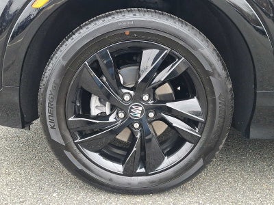 2024 Buick Encore GX FWD 4dr Sport Touring