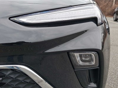 2024 Buick Encore GX FWD 4dr Sport Touring