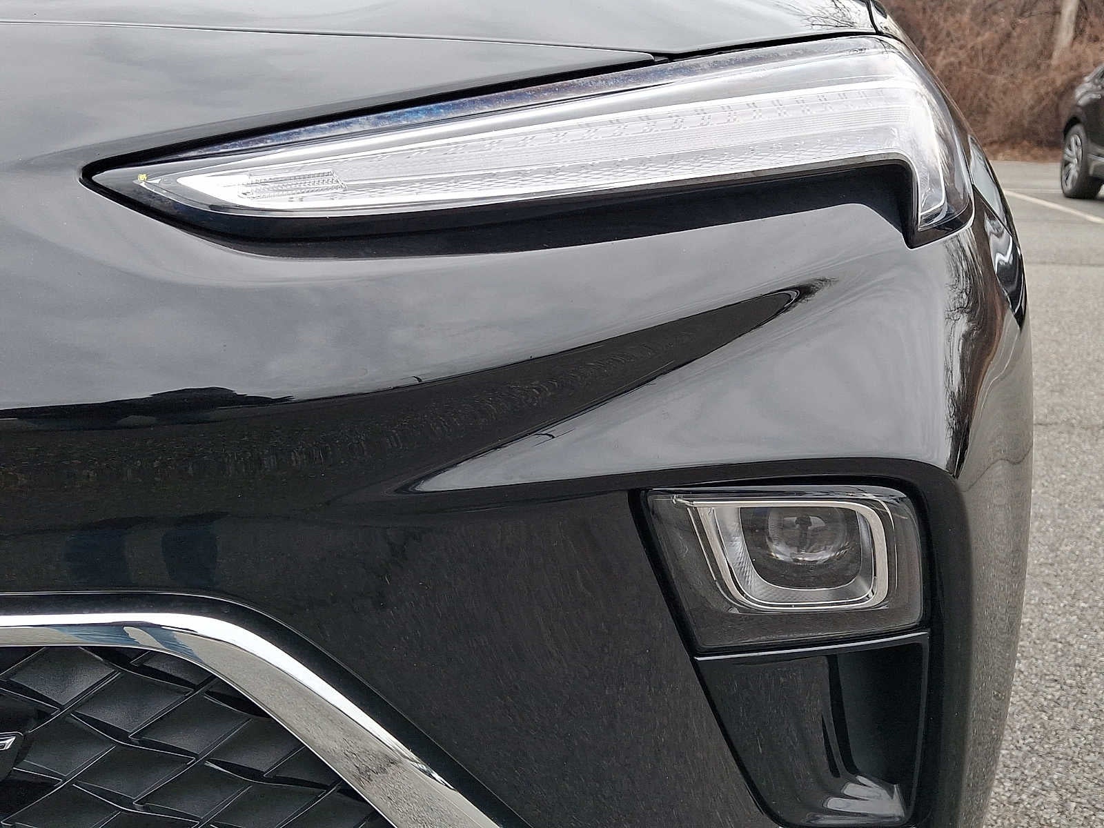 2024 Buick Encore GX FWD 4dr Sport Touring