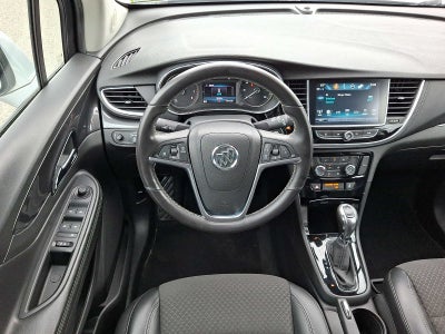 2019 Buick Encore FWD 4dr Preferred
