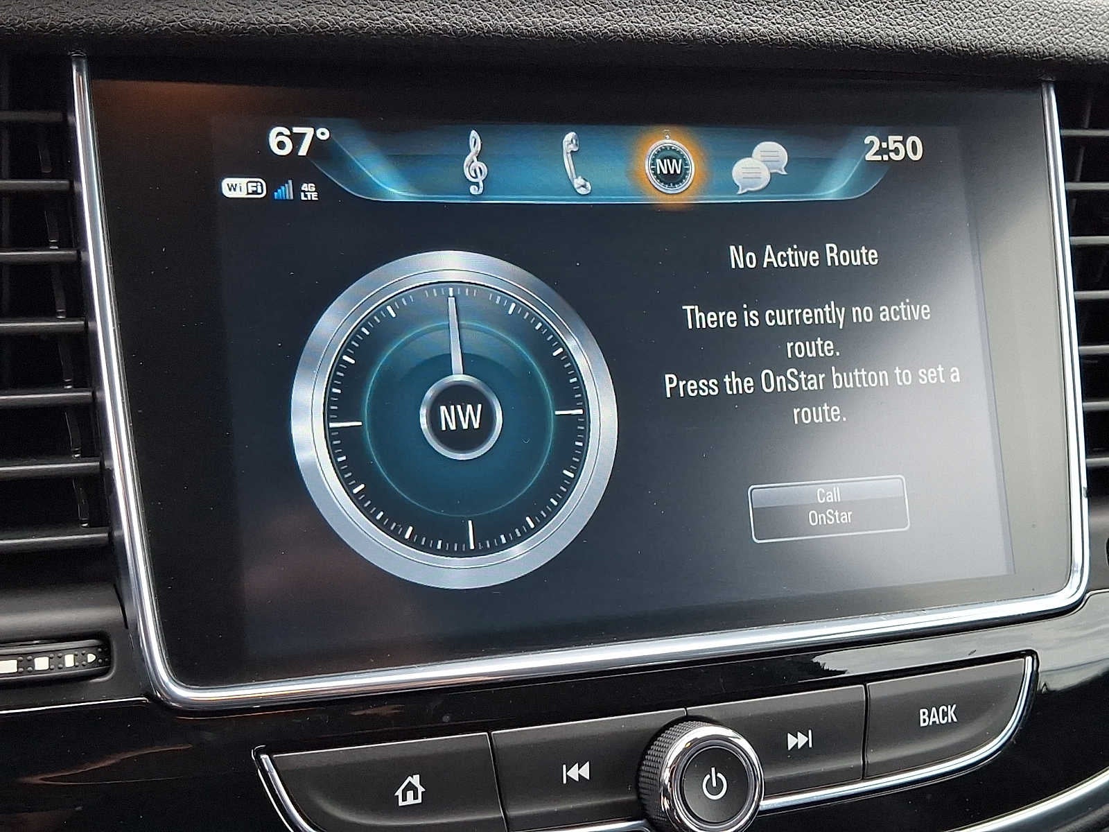 2019 Buick Encore FWD 4dr Preferred