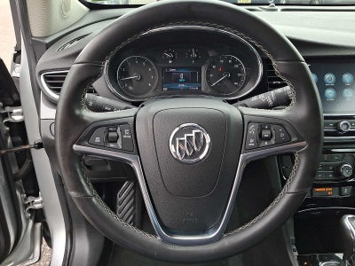 2019 Buick Encore FWD 4dr Preferred