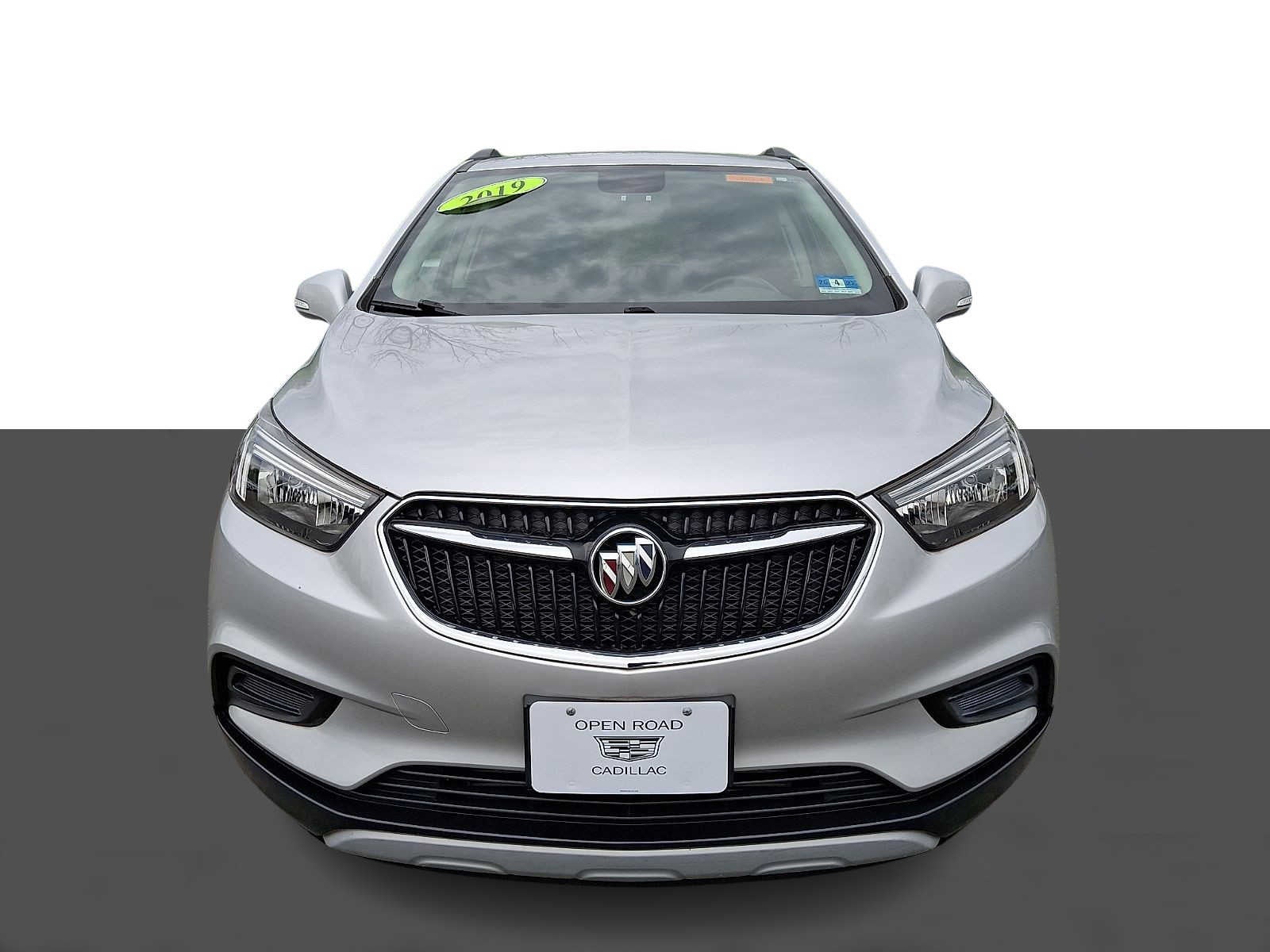 2019 Buick Encore FWD 4dr Preferred