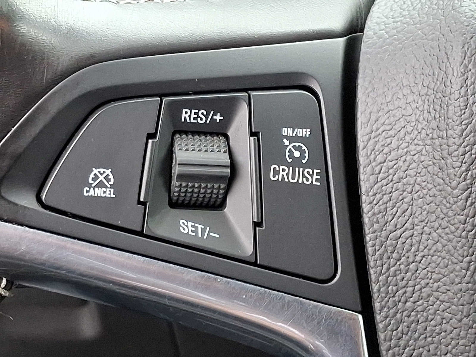 2019 Buick Encore FWD 4dr Preferred
