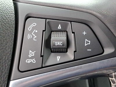 2019 Buick Encore FWD 4dr Preferred