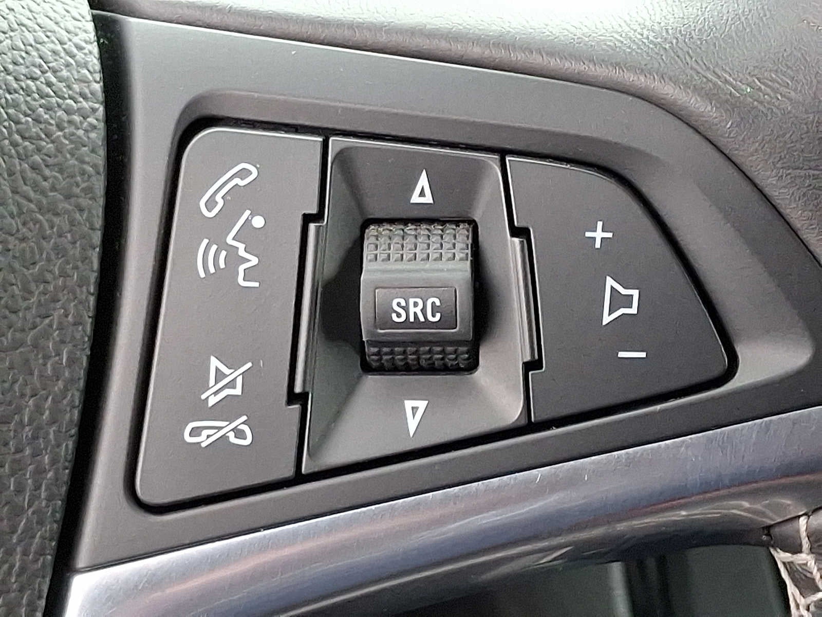 2019 Buick Encore FWD 4dr Preferred