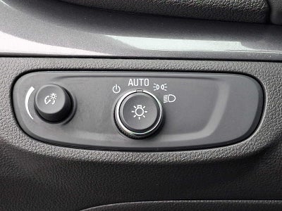 2019 Buick Encore FWD 4dr Preferred