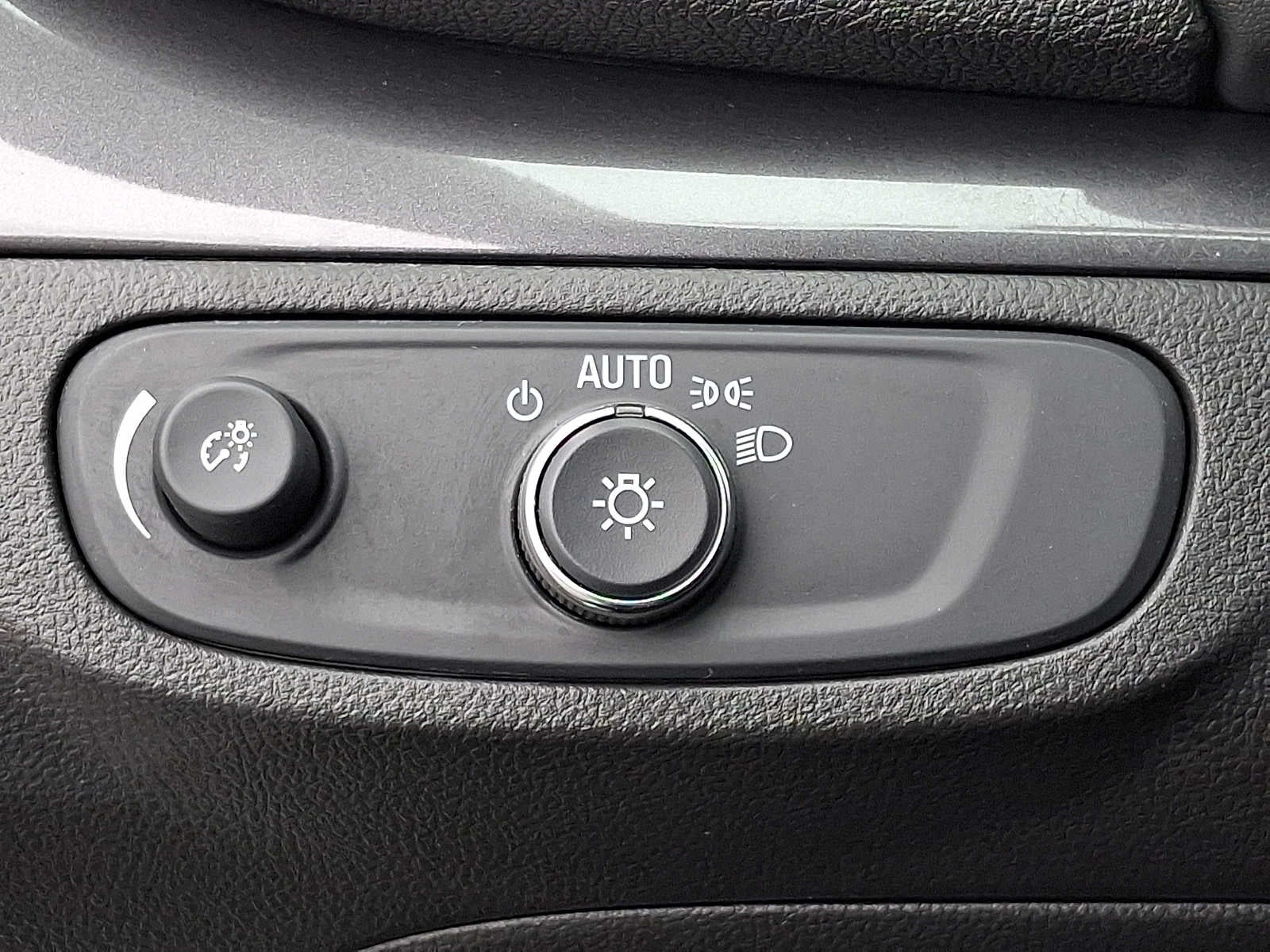 2019 Buick Encore FWD 4dr Preferred