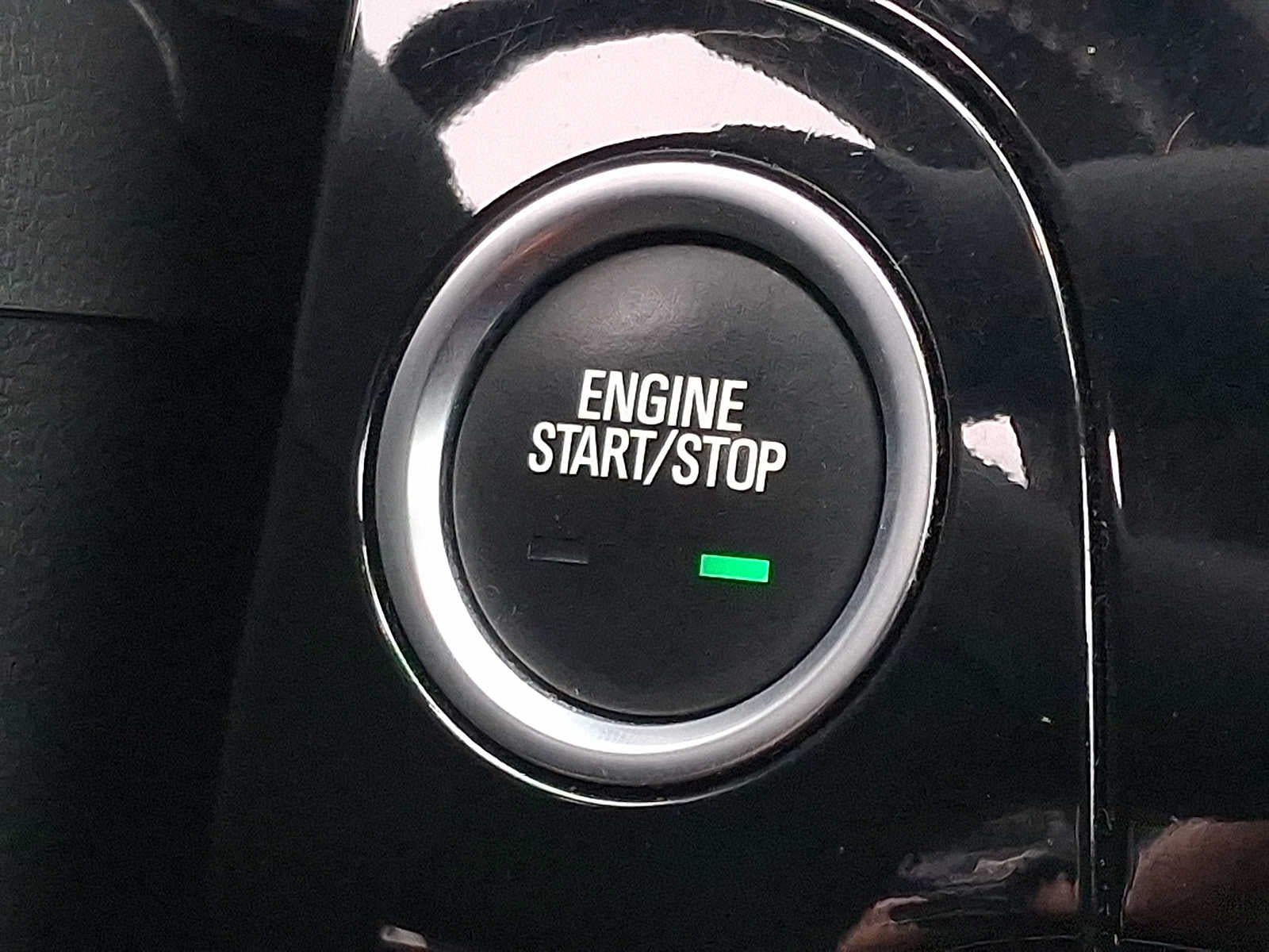 2019 Buick Encore FWD 4dr Preferred