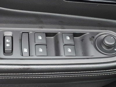 2019 Buick Encore FWD 4dr Preferred