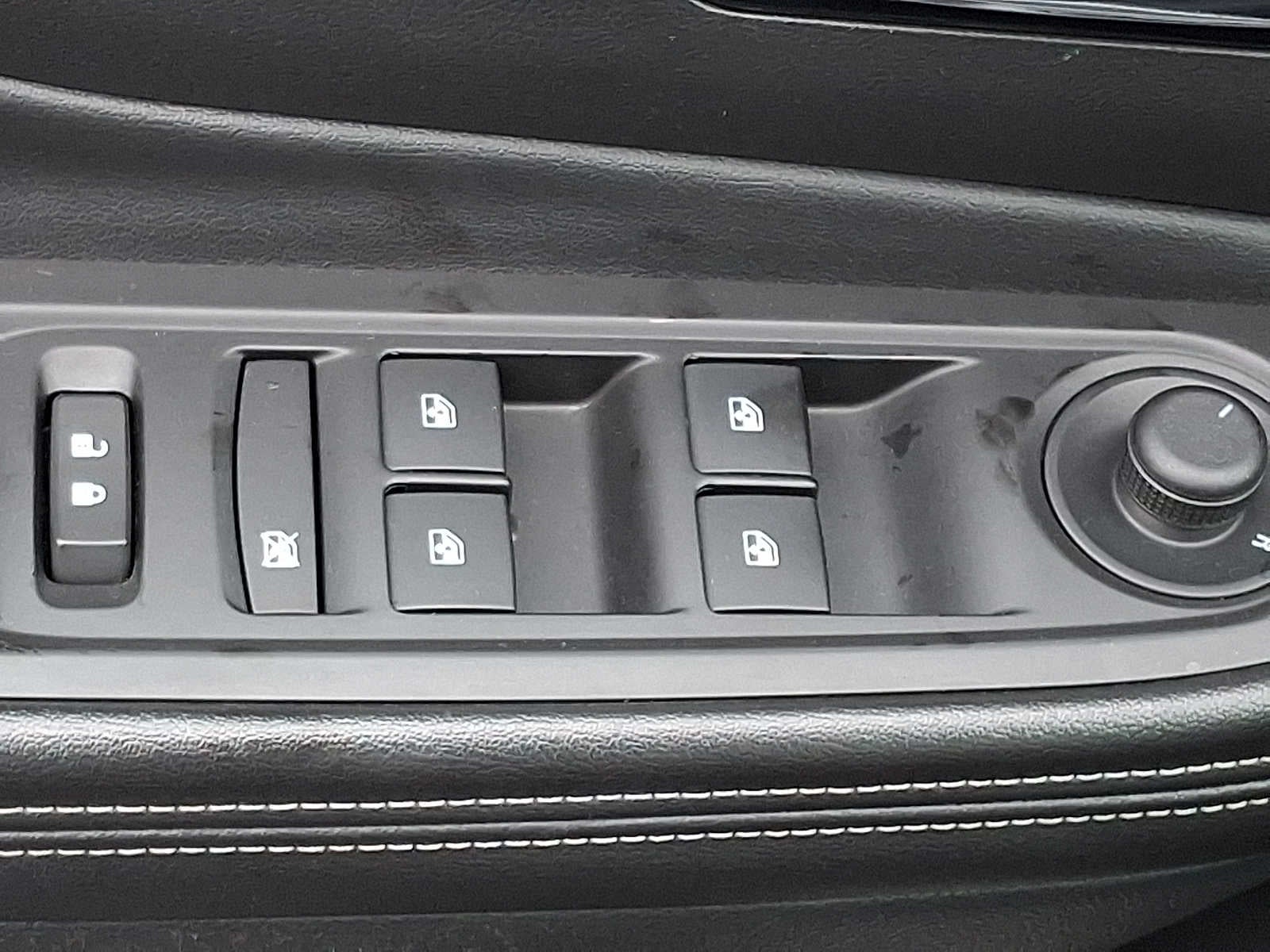 2019 Buick Encore FWD 4dr Preferred