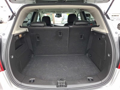 2019 Buick Encore FWD 4dr Preferred
