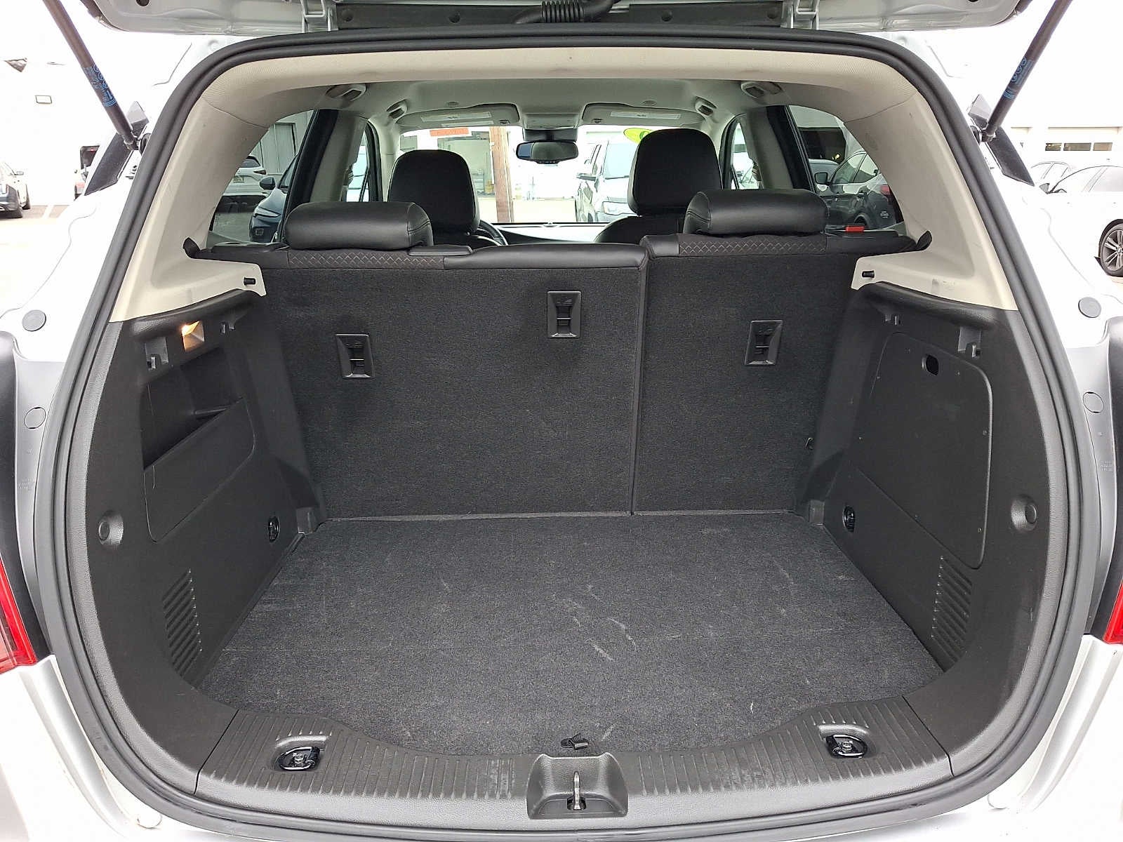 2019 Buick Encore FWD 4dr Preferred