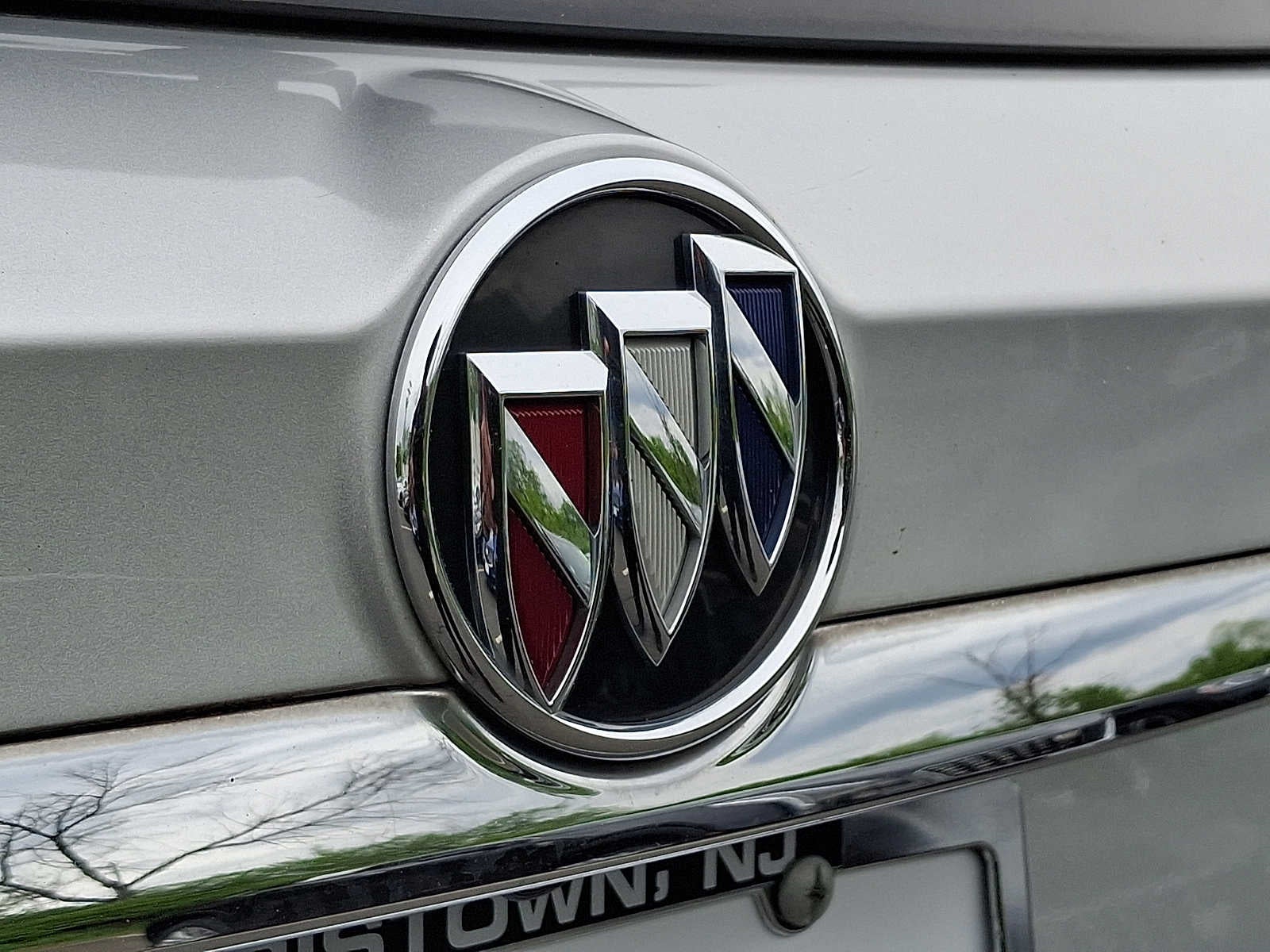 2019 Buick Encore FWD 4dr Preferred