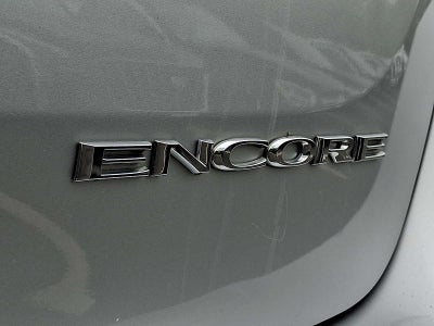 2019 Buick Encore FWD 4dr Preferred