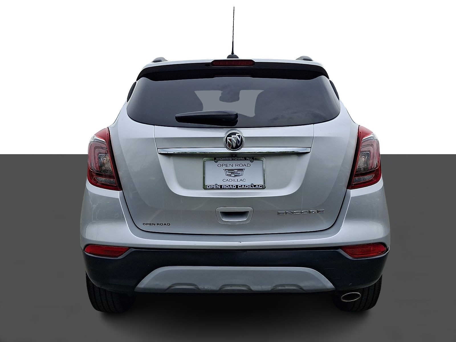 2019 Buick Encore FWD 4dr Preferred