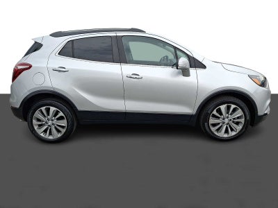 2019 Buick Encore FWD 4dr Preferred