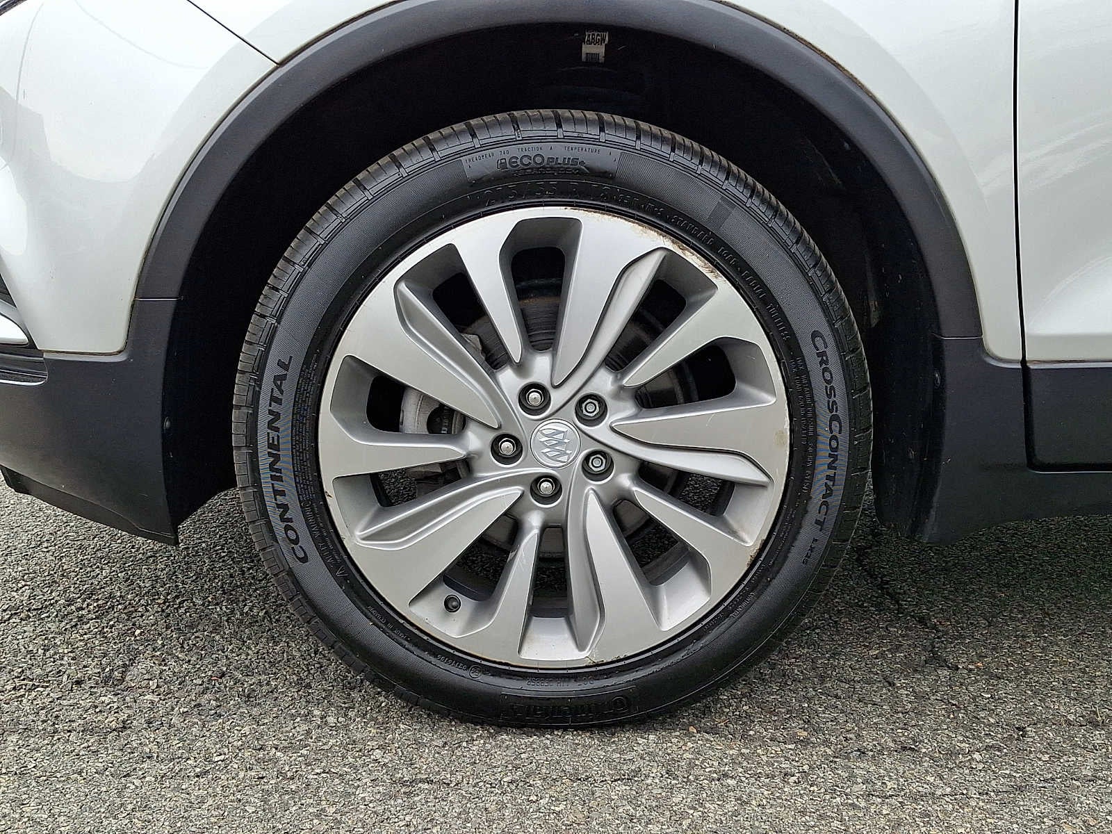 2019 Buick Encore FWD 4dr Preferred
