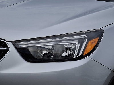 2019 Buick Encore FWD 4dr Preferred