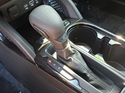 2023 Chevrolet TrailBlazer AWD 4dr LS