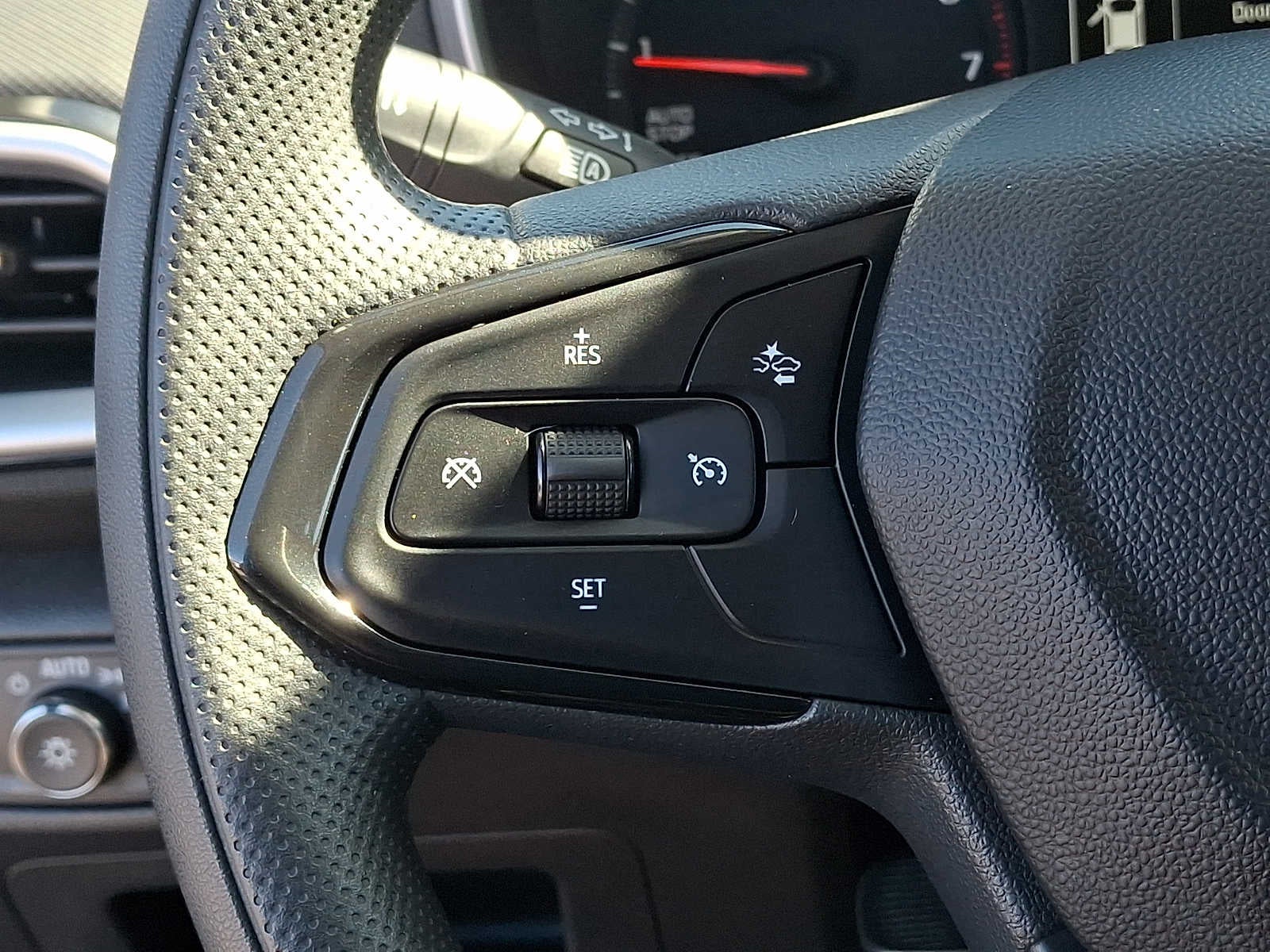 2023 Chevrolet TrailBlazer AWD 4dr LS