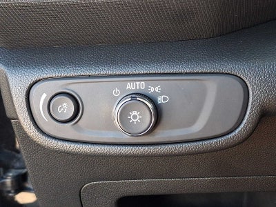 2023 Chevrolet TrailBlazer AWD 4dr LS
