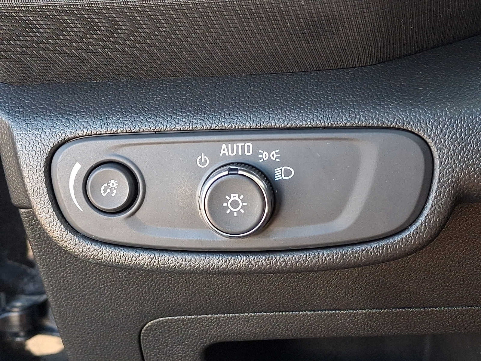 2023 Chevrolet TrailBlazer AWD 4dr LS