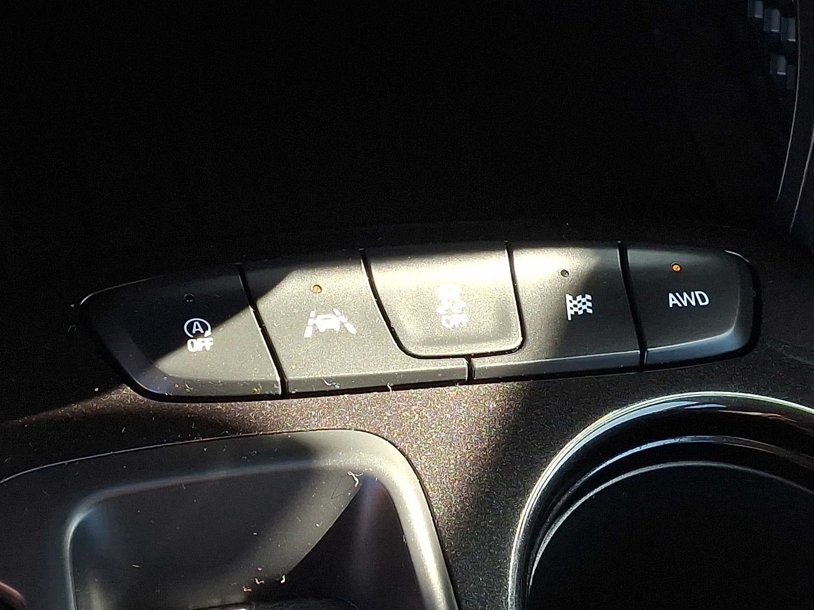 2023 Chevrolet TrailBlazer AWD 4dr LS