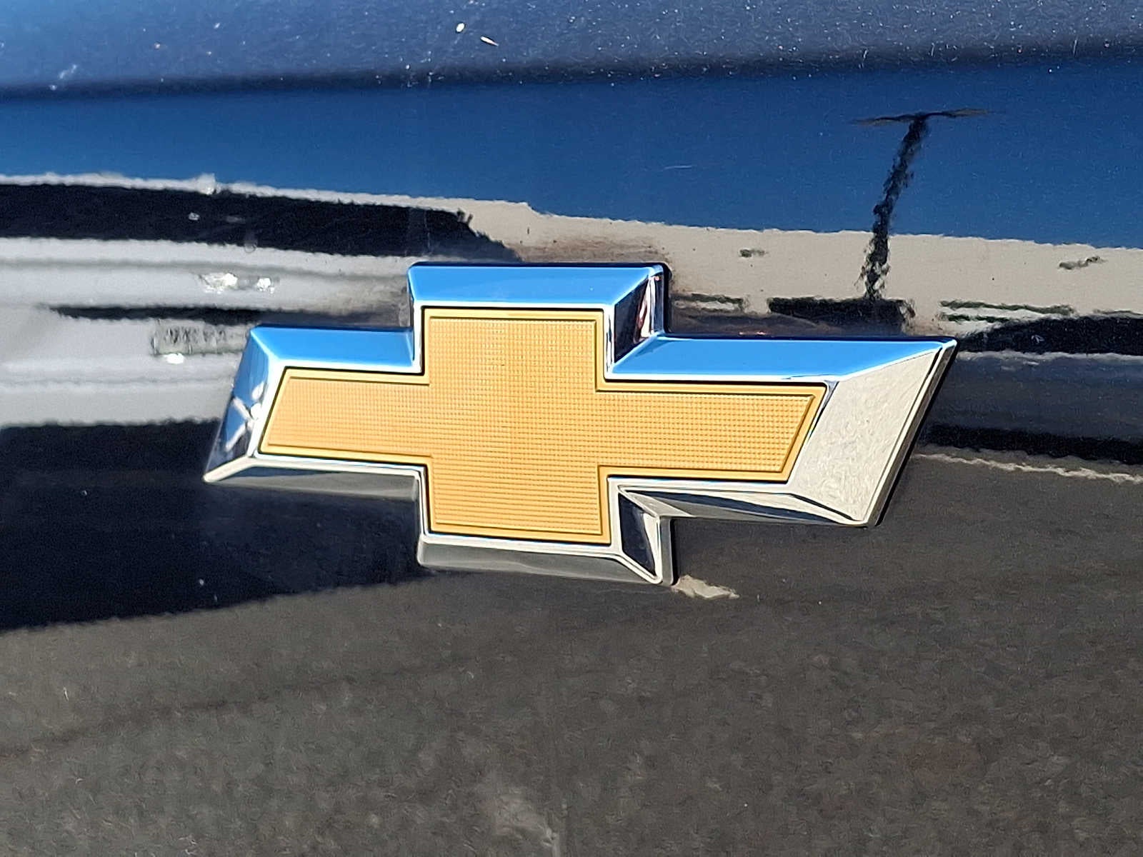 2023 Chevrolet TrailBlazer AWD 4dr LS