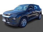 2023 Chevrolet TrailBlazer AWD 4dr LS
