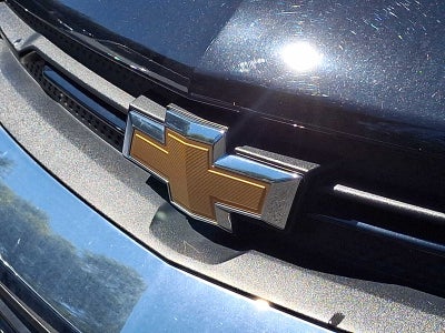 2023 Chevrolet TrailBlazer AWD 4dr LS