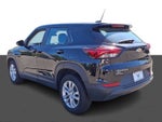 2023 Chevrolet TrailBlazer AWD 4dr LS