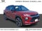 2023 Chevrolet TrailBlazer FWD 4dr RS