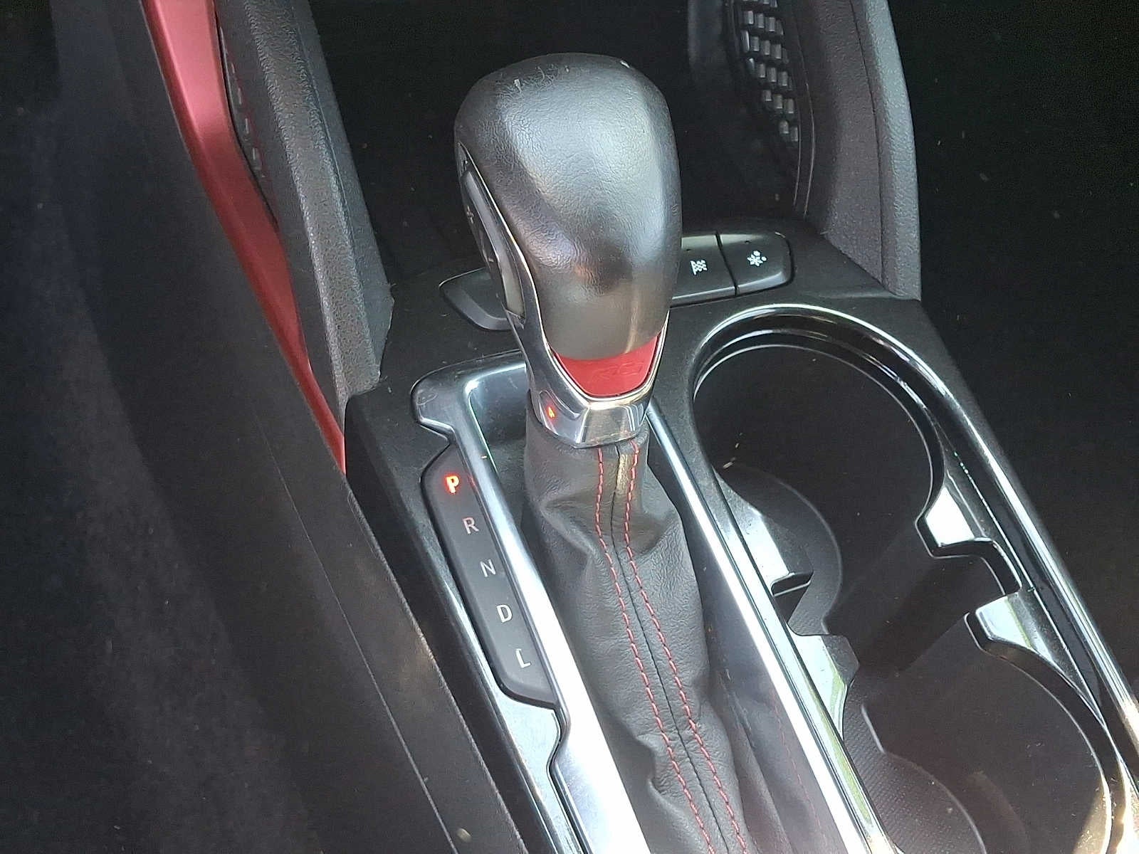 2023 Chevrolet TrailBlazer FWD 4dr RS