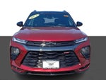 2023 Chevrolet TrailBlazer FWD 4dr RS
