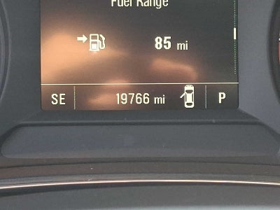 2023 Chevrolet TrailBlazer FWD 4dr RS