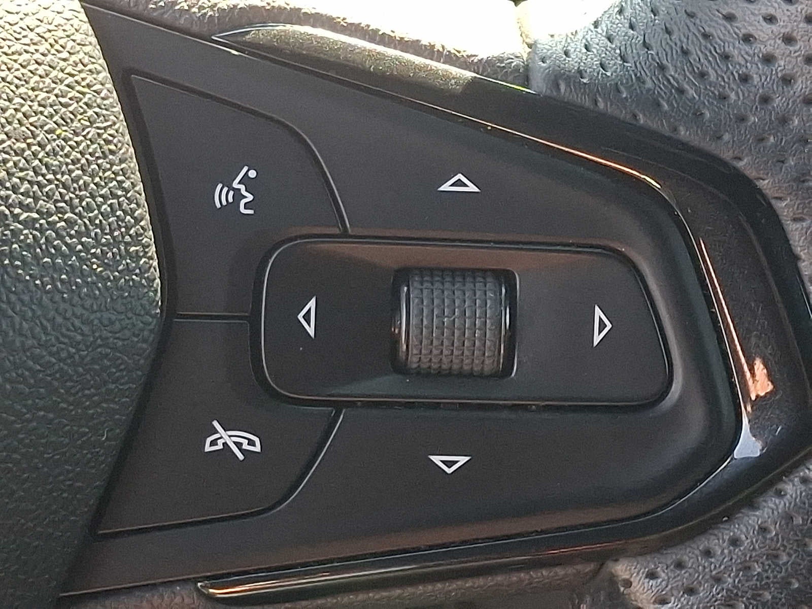 2023 Chevrolet TrailBlazer FWD 4dr RS