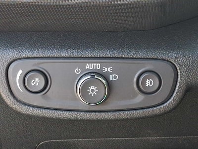 2023 Chevrolet TrailBlazer FWD 4dr RS