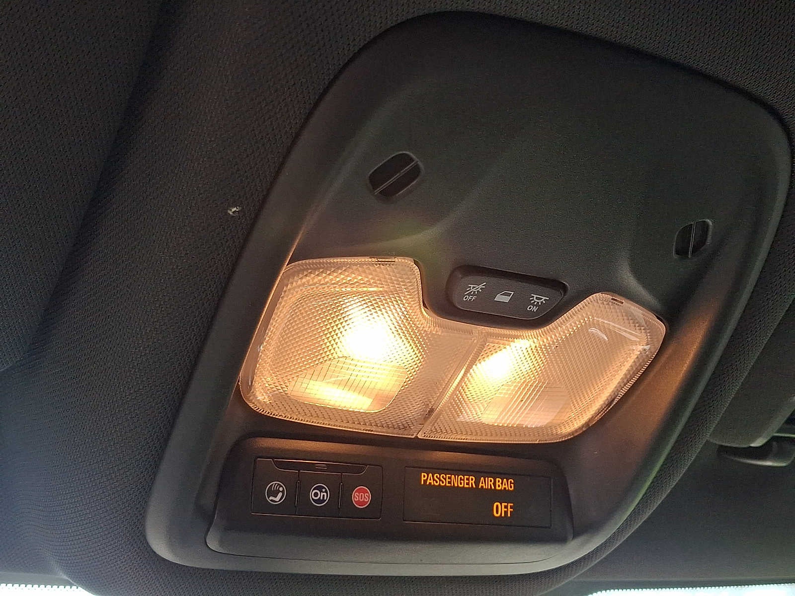 2023 Chevrolet TrailBlazer FWD 4dr RS