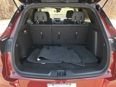 2023 Chevrolet TrailBlazer FWD 4dr RS