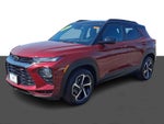 2023 Chevrolet TrailBlazer FWD 4dr RS