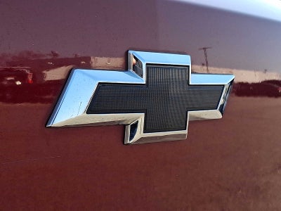 2023 Chevrolet TrailBlazer FWD 4dr RS