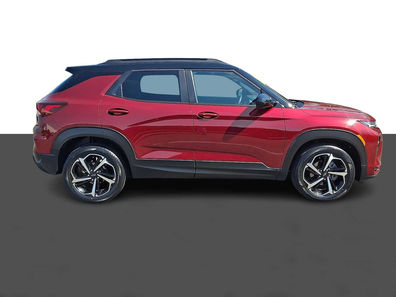 2023 Chevrolet TrailBlazer FWD 4dr RS