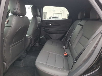 2025 Chevrolet TrailBlazer AWD 4dr RS