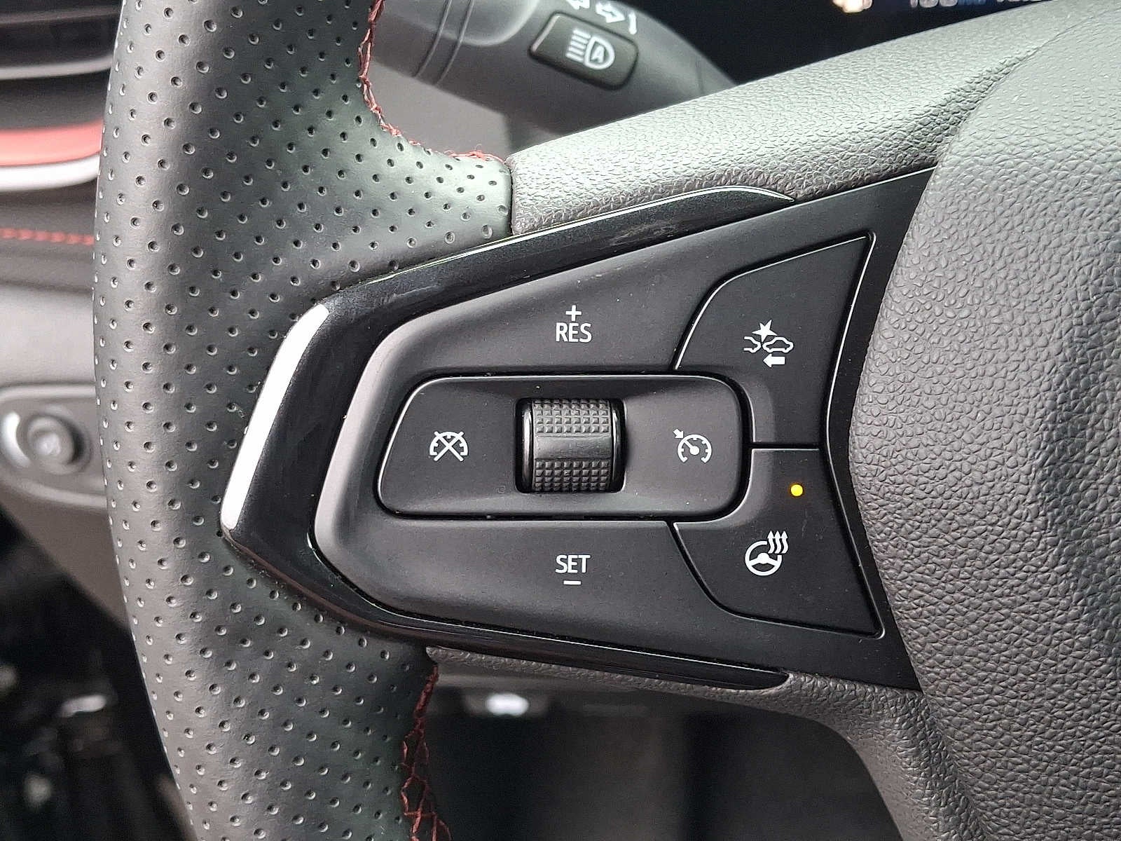 2025 Chevrolet TrailBlazer AWD 4dr RS