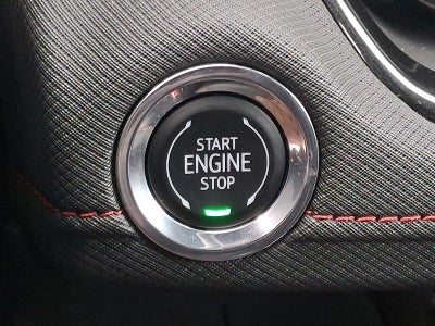 2025 Chevrolet TrailBlazer AWD 4dr RS